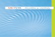 Akustiikka ja värähtely - METSTA · ISO/ TS 15666 Acoustics. Assessment of noise annoyance by means of social and socio-acoustic surveys, 2003 SFS-EN ISO 17201-1:en + AC Acoustics