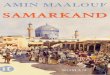 SAMARKAND - Suhrkamp Verlag · Maalouf in das alte Persien, entfaltet die exotische, fremde und geheim-nisvolle Welt des Orients und spinnt die Geschichte weiter bis in die moderne