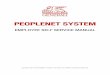 PEOPLENET SYSTEM...คล กไปท เมน “แก ไขข อม ลส วนต ว (Update Personal Info)” 5. จากน น จะเข าส หน าจอ
