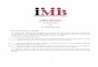 ANNUAL REPORT OF THE IMB AT HMP NORWICH · 2017-06-27 · ANNUAL REPORT OF THE IMB AT HMP NORWICH 1ST MARCH 2014 TO 28TH FEBRUARY 2015 ... How can the Minister justify only an 11p