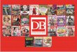 “Markalarımızdan · 2017-02-06 · “MarkalarımızdanGüçAlıyoruz!” Toplam 81 derginin 2 Haftalık 15Aylık 53 Dönemsel 11 Kurumsal Yıllık72 milyon basılı dergi erişimiyle