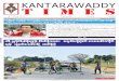 KANTARAWADDY TIMES · 2019-07-22 · kantarawaddy times