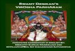 Swamy Desikan’s VirOdha ParihAram - Sadagopan.Org Pariharam.pdf2 sadagopan.org compassion for aRivilis (ignoramus) like us and created his final grantham in his very last years of