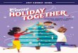  · Holiday Snack Stop. See Calendar and Performances for dates and times. *Performances end Monday, December 23. Schedule is subject to change. Christmas Around the World began in