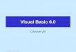 Visual Basic 6mf-bl.com/upload/documents/Dokumenti/Predmeti... · 2016-03-29 · CIJELOBROJNI TIP (INTEGER) U programskom jeziku Visual Basic postoje sljedese definicije cjelobrojnog