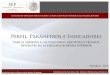 Perfil, Parámetros e Indicadores - Gobservicioprofesionaldocente.sep.gob.mx/portal-docente-2014-2018/content/... · Perfil, Parámetros e Indicadores para el ingreso a las funciones