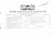 THE KENYA GAZETTEkenyalaw.org/kenya_gazette/gazette/download/Kenya... · 0-'1^ e 01^ 0, 4^ THE KENYA GAZETTE Published by Authority of the Republic of Kenya (Registered as a Newspaper