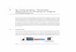 1 An Information Theoretic Approach to Analog-to-Digital ...yonina/YoninaEldar/... · any continuous-amplitude sequence of samples by a digital sequence of numbers due to ... for