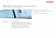 ABB Field Information Manager (FIM) Field device …...ABB FIELD INFORMATION MANAGER (FIM) | AT/MEASUREMENT/006-E REV. C 3 Adding device management capabilities At this point Device