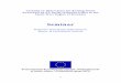 Seminar - Universitatea din Craiovacis01.central.ucv.ro/.../files/report_seminar_3.pdf · 2009-07-23 · Seminar Reforma Sistemului Educational ... încheierea de contracte pentru