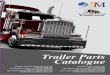 Trailer Parts Catalogue · 2017-04-27 · Trailer Parts Catalogue A Australian Transport Manufacturers Pty Ltd TM Australian Transport Manufacturers Pty Ltd. ABN: 87 140 887 501 TELEPHONE: