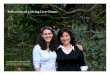 Reflections of a Living Liver Donor - NYP.org · 2015-01-12 · Reflections of a Living Liver Donor. In July 2009, I was a liver donor to my 21 year old daughter, Jen, whose liver