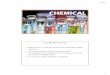 สารเคมีในชีวิตประจ ําวันscience.sut.ac.th/physics/courses/105113/54-T3/chemical.pdf · 20/03/55 1 สารเคมีในชีวิตประจ