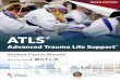ATLS - alodokter-bucket.storage.googleapis.com · 10/29/2015  · My first exposure to Advanced Trauma Life Support® (ATLS®) was in San Diego in 1980 while I was a resident. The