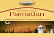 The Blessings of Ramadan - English · Blessings of Ramadan Translated into English by Majlis-e-Tarajim (Dawat-e-Islami) 3 5. When I hear ِ َ.ا ََ ا 4 ˙ َ, وCُ ُ D ذ ُ