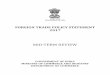 Version 2.0 FTPSdgftcom.nic.in/Exim/2000/FTP-2017/ftpst17-051217.pdf · India’, ‘Digital India’, ‘Skill India’, ‘Startup India’, Smart City’, ‘Swachh Bharat’ and