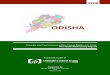 ODISHA - fra.org.in and Proformance of FRA_Odisha... · 8 Promise and Performance of the Forest Rights Act, 2006: The Tenth Anniversary Report OBJECTIVES OF THE STUDY This study makes