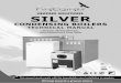 HEATING SOLUTIONS Silver · 2017-07-05 · BS 8558 Design, Installation, Testing and Maintenance of Services Supplying Water BS 7671 Current Iee Regulations - Requirements for electrical
