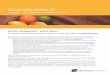 Citrus information kit - eResearch Archiveera.daf.qld.gov.au/1649/6/5prob-citrus-Lres.pdf · 2015-06-08 · Citrus information kit Reprint – information current in 1997 REPRINT