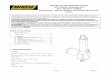 INSTALLATION INSTRUCTIONS ATV Electric Actuator Kit Part ... Utility/4501-0309.pdf · 6. Use the wire splice to connect the RED wire to the accessory circuit wire as shown in Figure