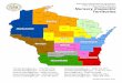 Nursery Inspector Territories - Wisconsin Department of ...Marcia.Wensing@wi.gov - (262) 468-1309 Updated December 2018 Wisconsin Department of Agriculture, Trade and Consumer Protection