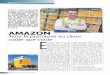 Supply Chain Magazine 105 - RETOUR D'EXPERIENCEsupplychainmagazine.fr/.../SCM105/...105-AMAZON.pdf · 28N°105 SUPPLY CHAIN MAGAZINE - JUIN 2016 RETOUR D’EXPÉRIENCE Amazon compte