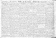 t~~~newspapers.cityofwayne.org/Wayne Herald (1888-Present)/1921-1930/1921/35) September 8...Wayne, an OJ'. '.. 