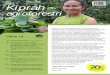 Kiprah - World Agroforestry Centreold.worldagroforestry.org/downloads/Publications/PDFS/NL13083.pdf · program kehutanan sosial. Tahun 1980an, Pemerintah Provinsi Sulawesi Selatan