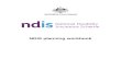 NDIS planning workbook - Cootharinga · Web viewSince the NDIS began, planner Fiona Cranny has helped many families with children and youth living with disabilities. Her advice is