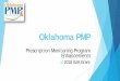 Oklahoma Prescription Monitoring ProgramAll prescriptions issued pursuant to paragraphs 5 and 6 (exemptions from e-prescribing) of this subsection shall be issued on an official prescription