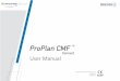Synthes ProPlan CMF Connect 1.4 Manual - …link.materialise.com/Synthes/ProPlanCMFConnect/Manual/...Synthes ProPlan CMF Connect will always be up to date. When you open ProPlan CMF