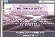 Rezumate RO-INMED 2013/ RO-INMED 2013 …...materiei nevii si in special asupra apei, fapt demonstrat si de alti cercetatori, ca de exemplu cercetatorul nipon, Massaru Emoto. Fig