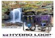 HYDRO TEK& cost of filtration. It is a high performance silt, sediment and turbidity media. Outperforms conventional media and provides micro-porous characteristics. A perfect filtration