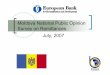 Moldova National Public Opinion Survey on Remittances July ... · Cahul and Cantemir Ungheni, C ălărasi, and Nisporeni Orhei, Rezina, Şoldăneşti, Teleneşti Balti, Faleşti,