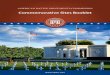 AMERICAN BATTLE MONUMENTS COMMISSION...There are 207,616 U.S. war dead from World War I and World War II commemorated in ... for America’s war dead. Over the course of the conflict,