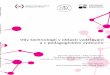 Vliv technologií v oblasti vzdělávánícpvuhk.cz/wp-content/uploads/2017/09/Sborník-anotací-ČAPV-web.pdf · jana navrátilová vnÍmÁnÍ digitÁlnÍch her jako vzdĚlÁvacÍho