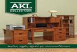 COLLECT Shaker Furniture Shaker furniture is a distinctive style of furniture developed in the northeast