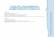 GUÍA DE SEGUIMIENTO FARMACOTERAPÉUTICO SOBRE RINITIS …cts131/esp/guias/GUIA_RINITIS.pdf · Guía de Seguimiento Farmacoterapéutico sobre RINITIS ALÉRGICA 6 1.2. TIPOS DE ENFERMEDAD