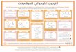 التركيب الكيميائي للفيتامينات...BY NC ND © COMPOUND INTEREST 2015 -  | Twitter: @compoundchem | Facebook:  This graphic is shared under a Creative 