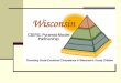 Pyramid Model - Vanderbilt Universitycsefel.vanderbilt.edu/resources/states/wi_pyramid_overview.pdf · The Pyramid – Key Ingredients for Supporting Social Emotional Development