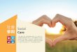 Social 參與 Care°–點CSR報告書_社會參與.pdf · 關於報告書 董事長的話 永續管理 尖點概況 公司治理 夥伴共榮 價值創新 職場共好 環境守護