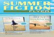 SUMMER FICTION - Heritage Christian BookstoreSUMMER FICTION FLYER. THE CAPTAIN’S DAUGHTER Jennifer Delamere Rosalyn Bernay is alone and penniless in London, until she chances upon