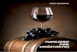 Manlibreto por vinŝatantoj · Iom pri historio de vino (Ho, eternulo), vi donas vinon por ĝojo al ĉiu homa koro!" Biblia psalmo 104:15 Vito estas konata kaj kultivata ekde miljaroj