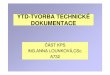 YTD-TVORBA TECHNICKÉ DOKUMENTACEkps.fsv.cvut.cz/upload/files/124ytd-2011.pdf · 124YTD ZS 2011/12 Statická část projektové dokumentace (K133) - Nosné konstrukce. - Statická