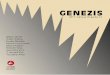 genezis - Artézi Galériaartezi.hu/exhib/2017_genezis/Genezis_2017.pdfMintegy két-háromszáz éve ismerjük csak a zsidó és a görög teremtéstörté-neteken kívüli teremtésmítoszokat