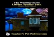 The Westing Game LitPlan Teacher Pack · The Westing Game. LitPlan Teacher Pack. A Complete Teacher’s Manual. Teacher’s Pet Publications ... Only the student materials in this