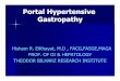 Portal Hypertensive Gastropathy - egfrhep.comPortal Hypertensive Gastropathy Prevalence (Prevalence (22))::--Definite correlation between portal pressure and Definite correlation between