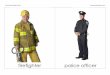 firefighter police officer - PreKindersCommunity Helper Cards © firefighter police officer . Community Helper Cards © doctor nurse