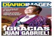 ¡GRACIAS JUAN GABRIEL!diarioimagenqroo.mx/noticias/wp-content/pdfedit/pdf... · 2019-07-22 · En el estado, en especial en la zona norte, se presentó un fe-nómeno meteorológico