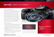 EOS 60Da DIGITAL SLR CAMERA - Canon Globaldownloads.canon.com/nw/brochures/pdf/camera/brochures/canoneos60da-productpage.pdfEOS 60Da DIGITAL SLR CAMERA Key Features A DSLR optimized